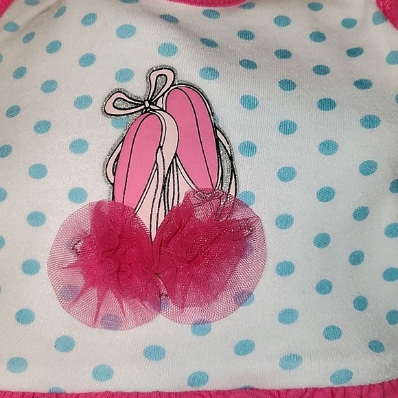 Funny Bunny onesie 🩰 - Picture 3 of 4